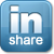 Share with linkedIn